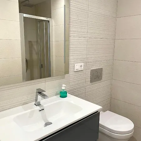 Apartment Laguna Resort: Beachfront With Rosa Lagoon Views