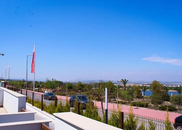 Apartman Beautiful In Laguna Overlooking Laguna Rosa In With 2 Bedrooms And 2 Bathrooms